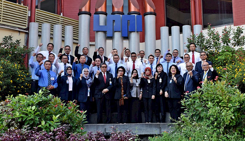 Branch Manager Development Program Batch 192