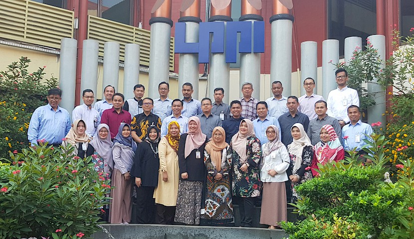 Operation Manager Course Syariah Mandiri Bank