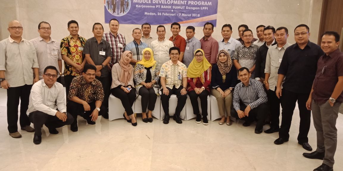 Kerjasama dengan PT. Bank Sumut