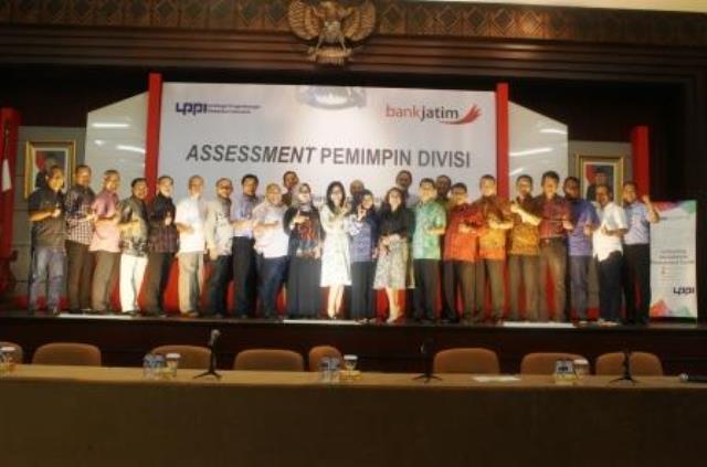 Assessment Pejabat Eksekutif PT. Bank Jatim