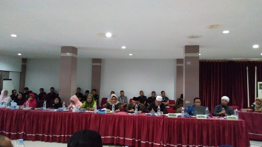 Kerjasama LPPI dengan PT. BPR Harau