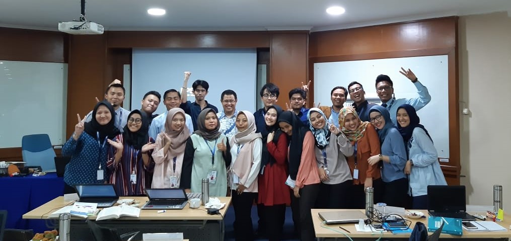 Officer Development Program Bank Syariah Mandiri