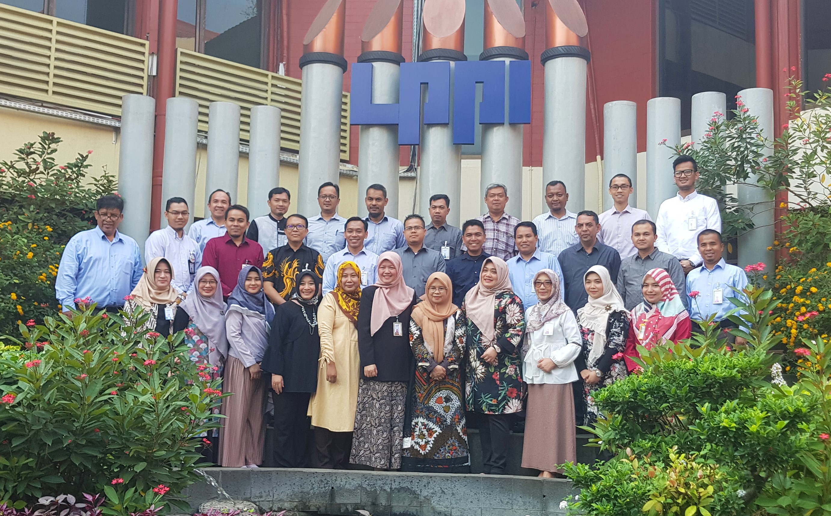 Operation Manager Course Bank Syariah Mandiri