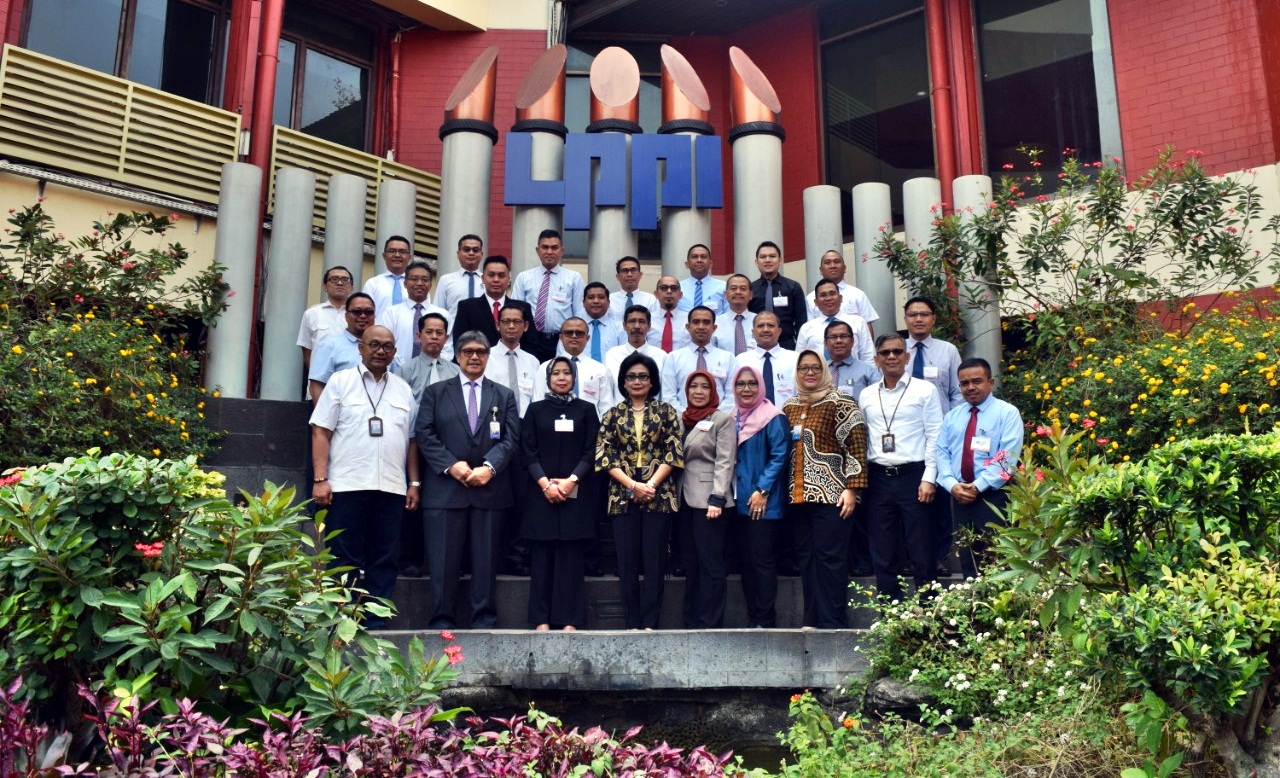 Program Pendidikan Pemimpin Cabang Angkatan ke-193