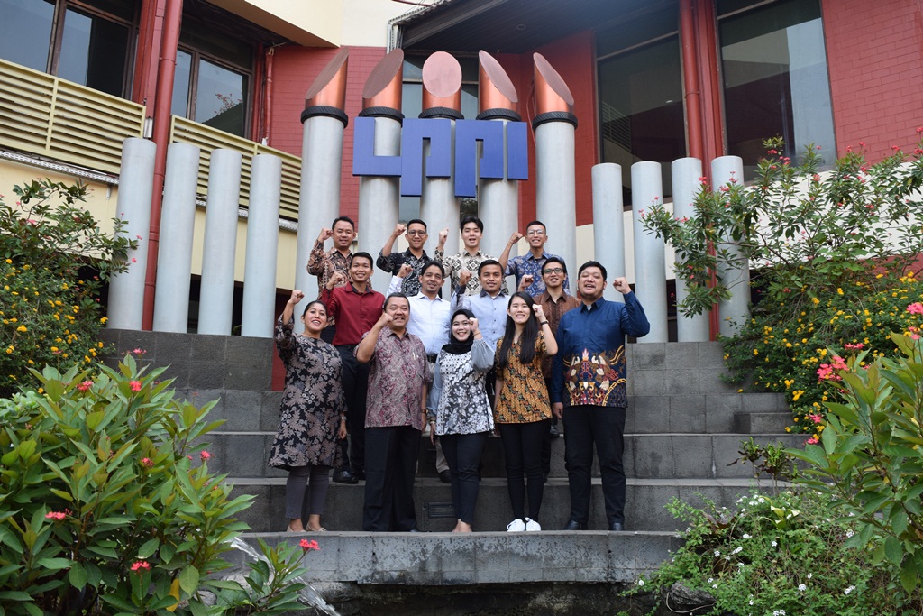 Program Pendidikan Audit Intern untuk BPR