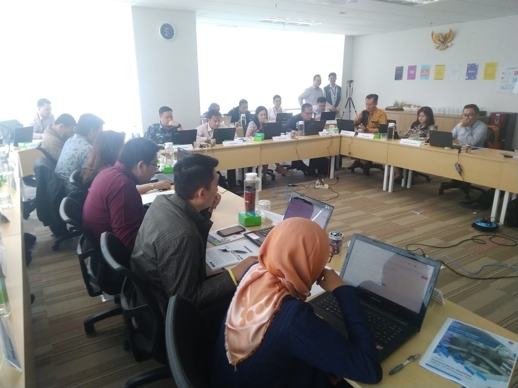 Program Pendidikan Project Appraisal PT. Indomobil Sukses Internasional