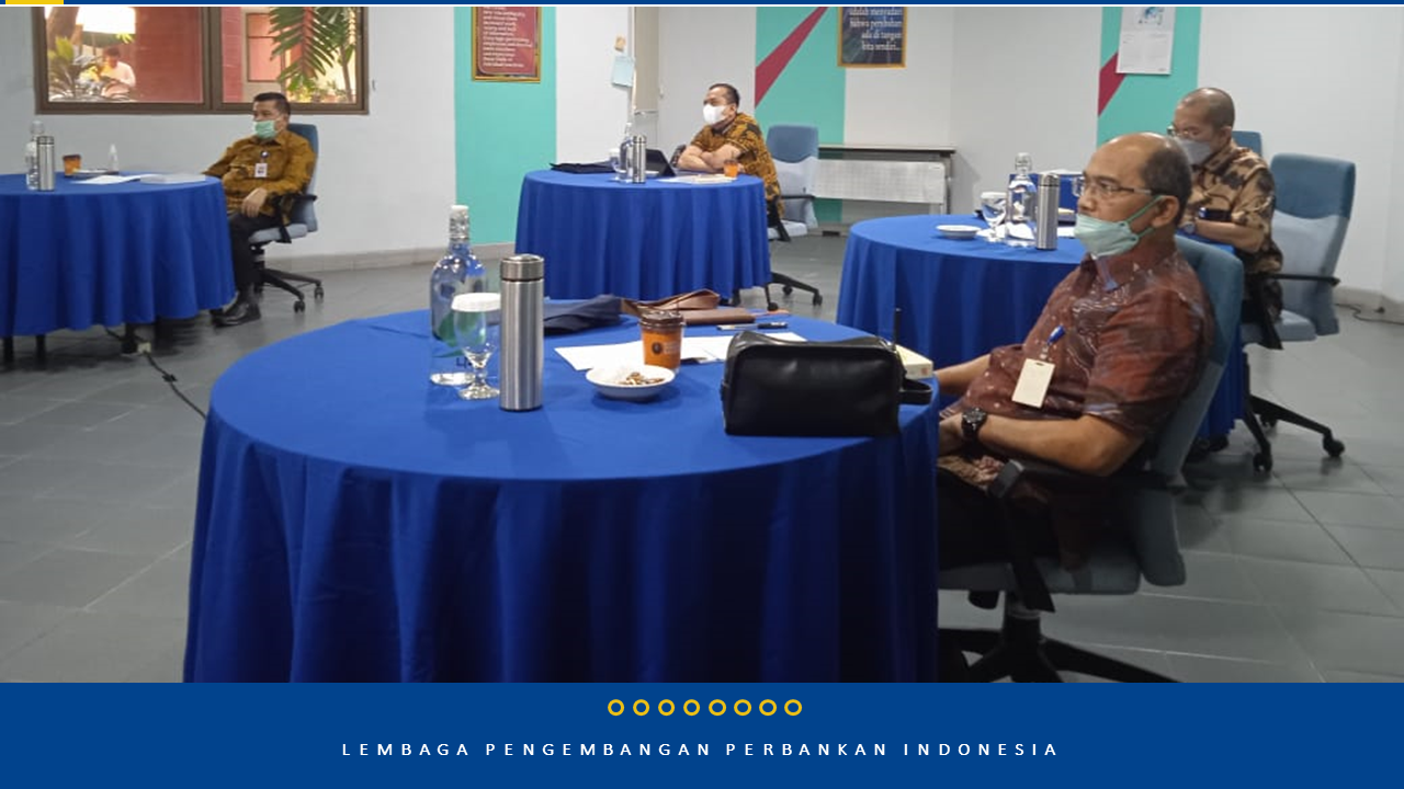 Executive Overview of Islamic Bank (Bank Nagari)