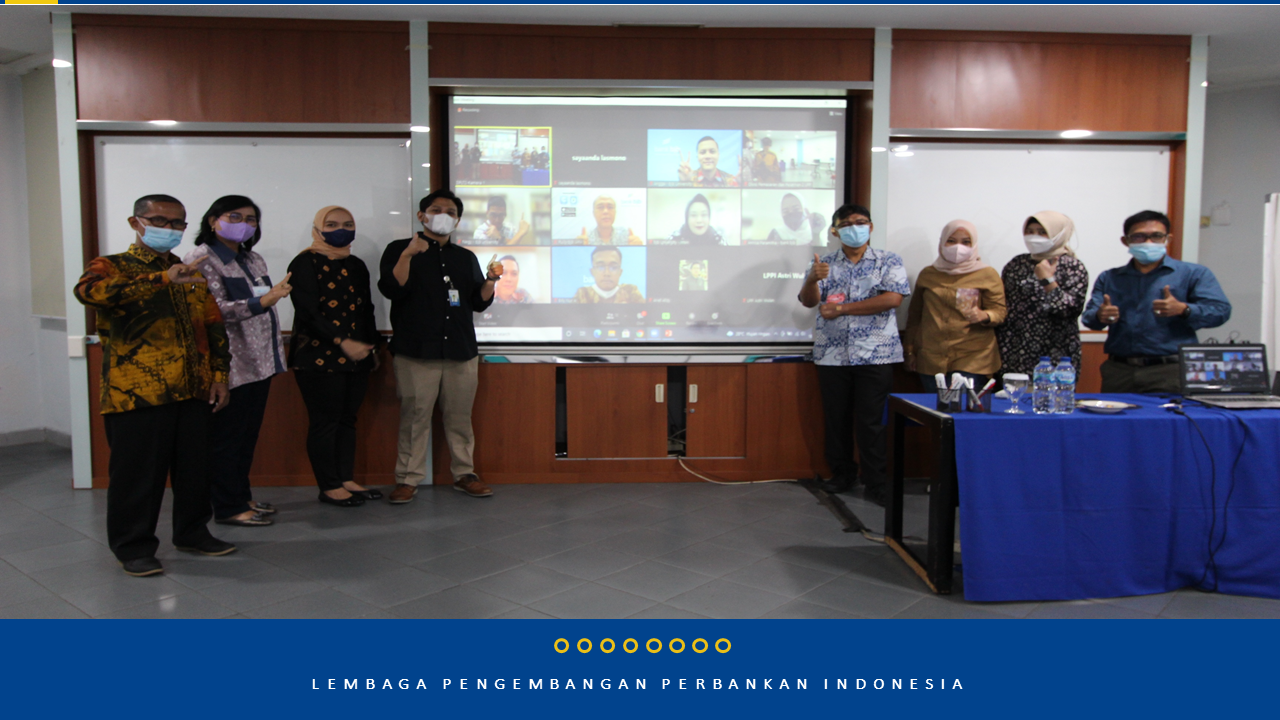 Program Pendidikan & Pelatihan Penyusunan Desain Program Pelatihan secara Efektif