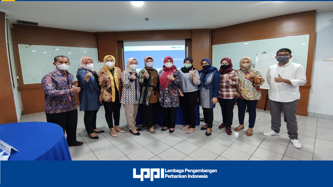 Program Pendidikan Kredit Sindikasi PT. Bank Sumsel Babel