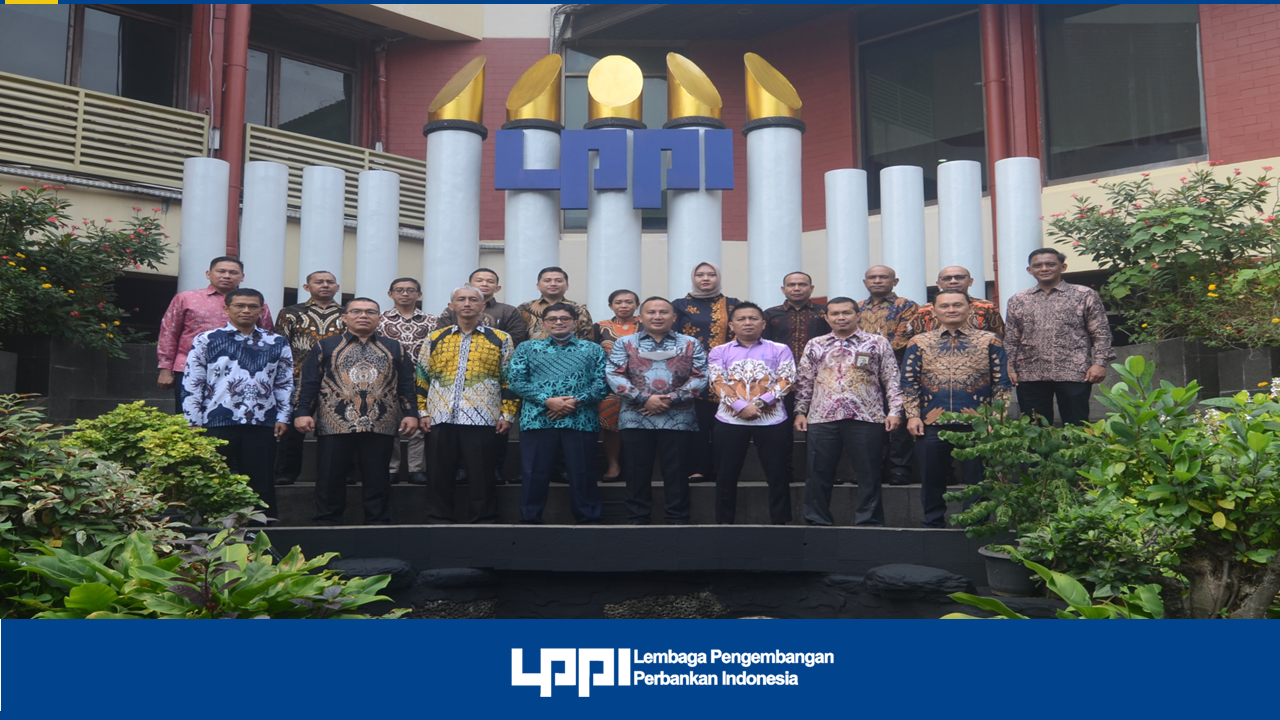 Program Pendidikan & Pelatihan Pemimpin Cabang Angkatan ke-198