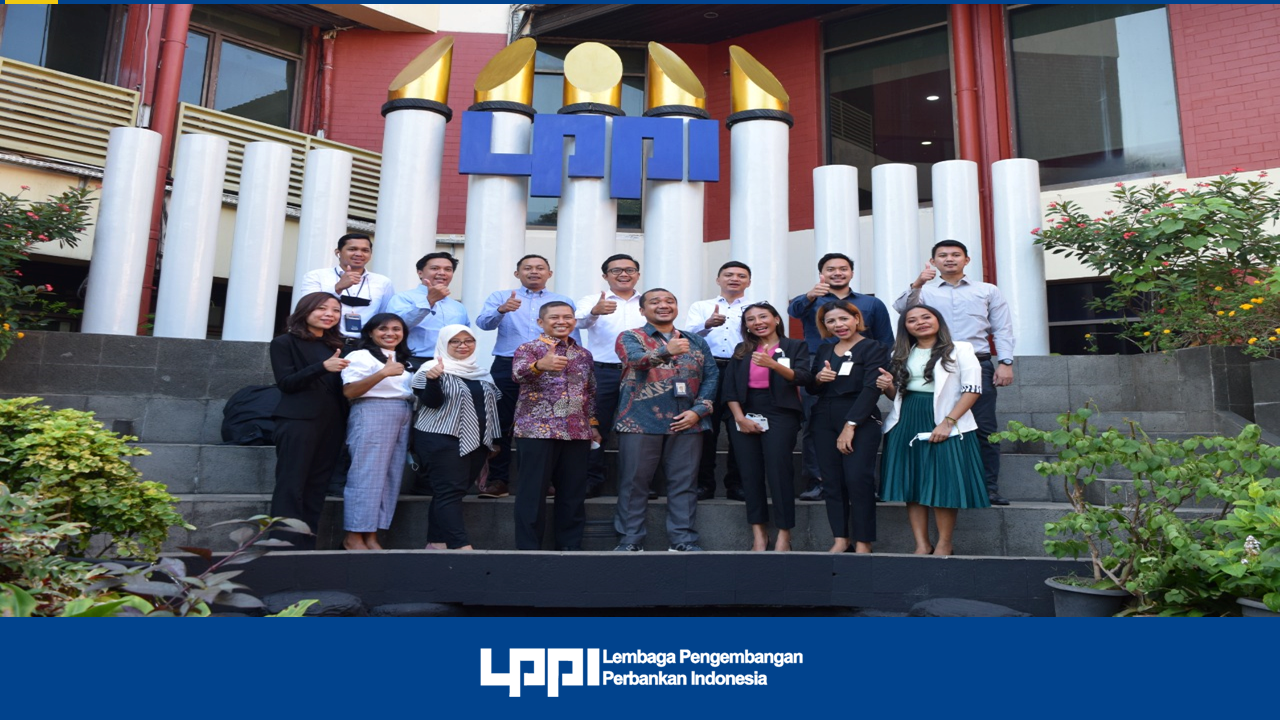 Program Pendidikan & Pelatihan Basic Treasury Periode Agustus Tahun 2022