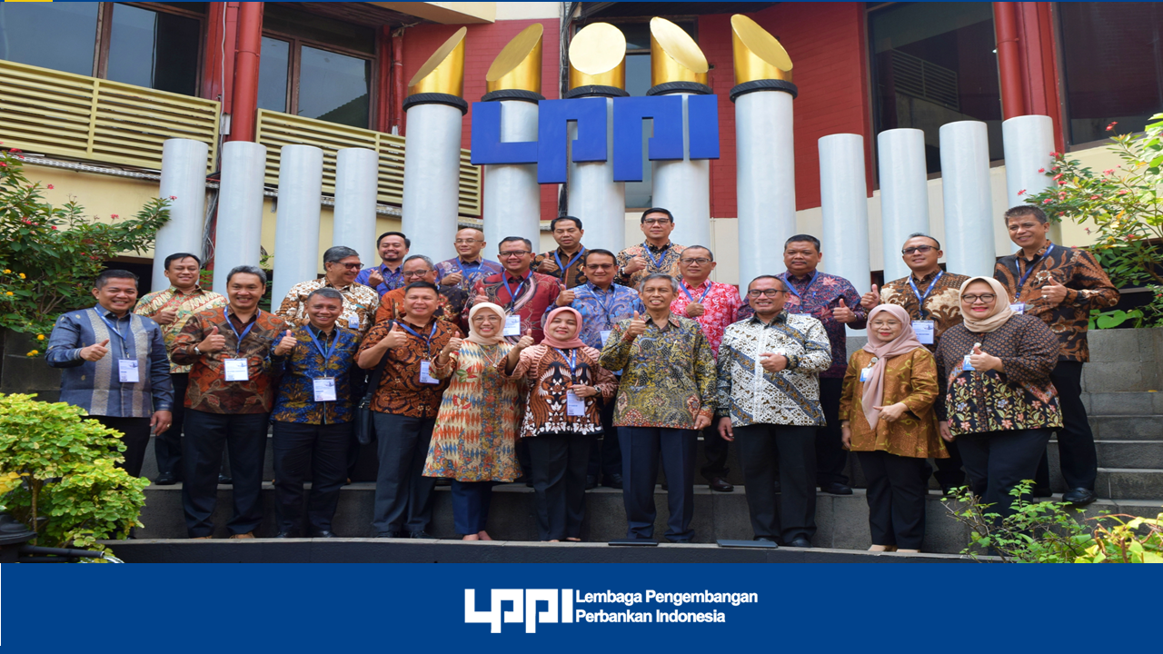 Program Pendidikan SESPIBANK® Angkatan ke-75 - “Leadership : Digital Transformation for Sustainable Business Growth in the ESG and Principle Based Era”