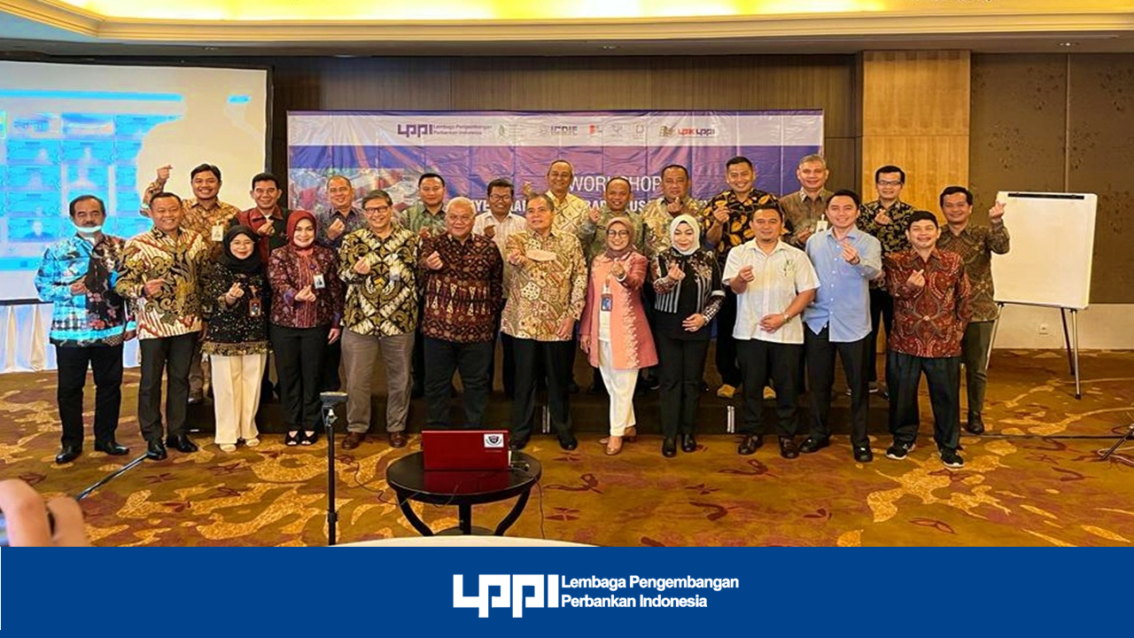 Program Seminar Penyertaan Modal Badan Usaha Milik Daerah & Kelompok Bank Berdasarkan Modal Inti Tahun 2022