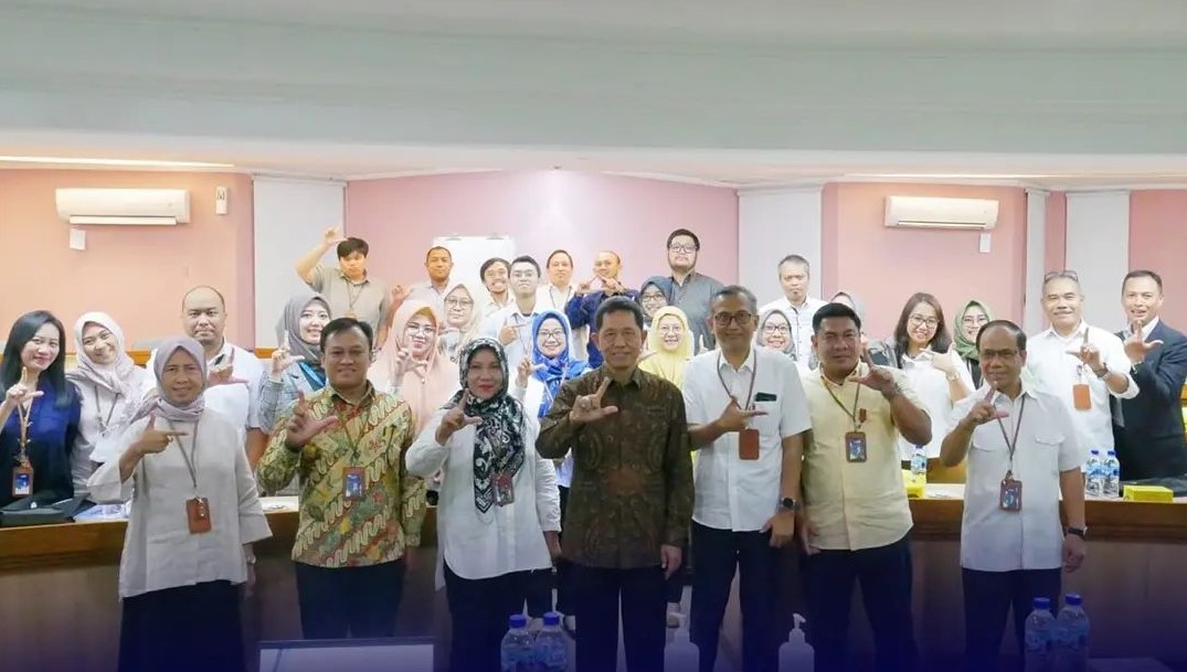 Pelatihan Quality Management System ISO 9001-2015