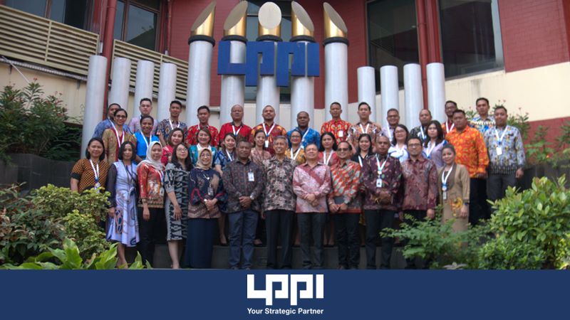 Program Pendidikan & Pelatihan Staff Development Program (SDP) - Bank Papua