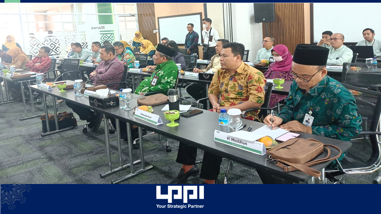 Program Pelatihan & Pendidikan Refreshment Risk Management