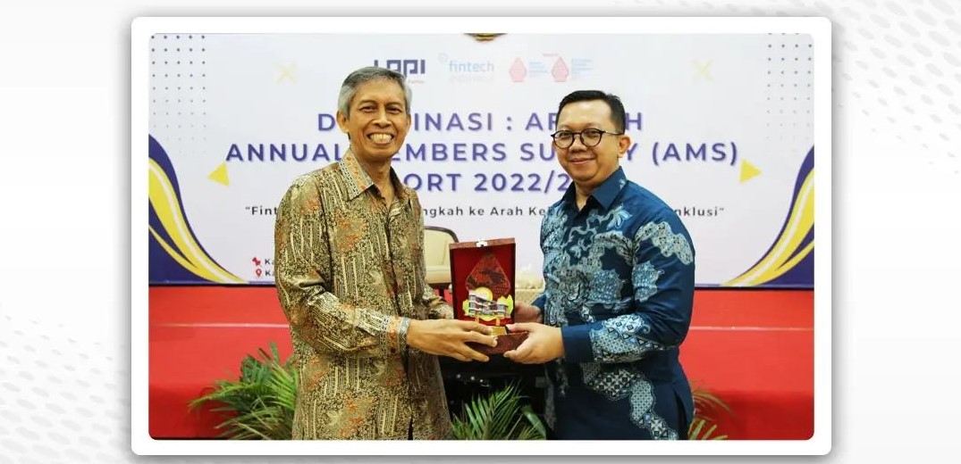 LPPI dan AFTECH Bekerja Sama Gelar Acara Diseminasi: AFTECH Annual Members Survey